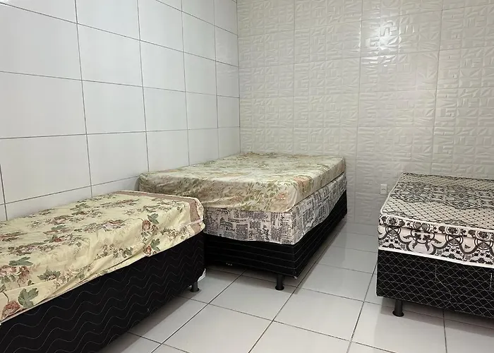 Casa Familiar - Guaibim