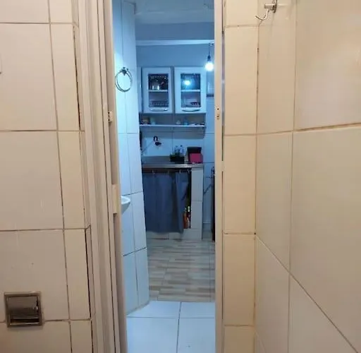 Cantinho das Olandas