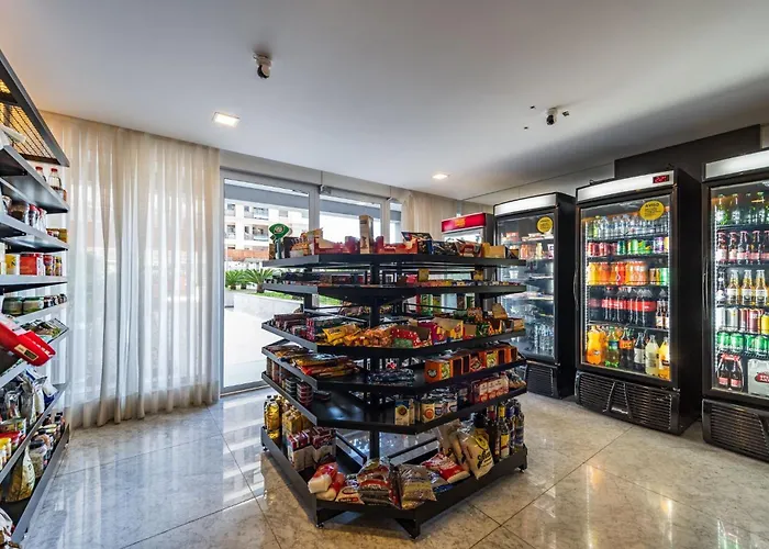 Condomínio Residencial Duo JK Sky - São José do Rio Preto