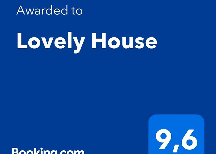 Lovely House