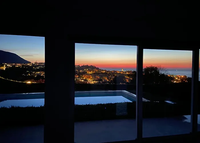 Ca Bianca Del Mediterraneo