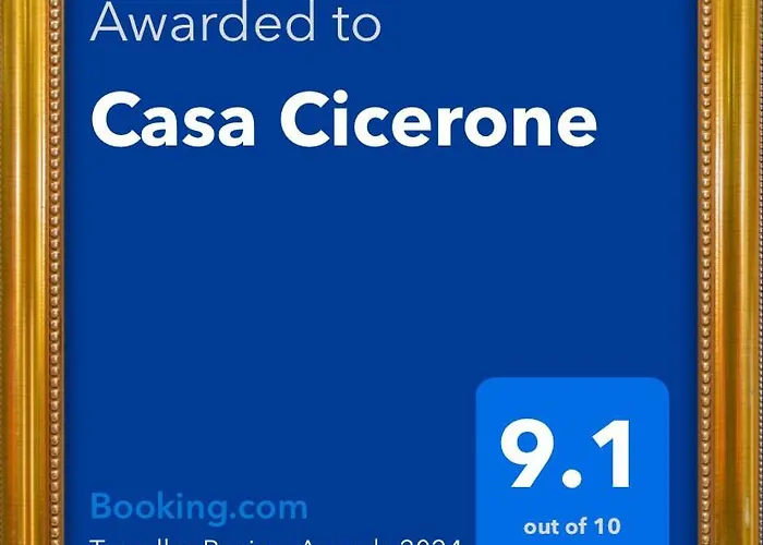 Casa Cicerone