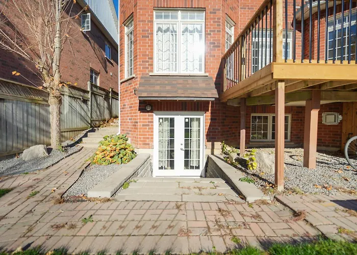 Cozy Lovely Ravine Facing Suite.