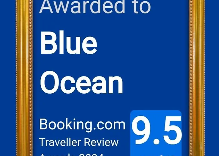 Blue Ocean
