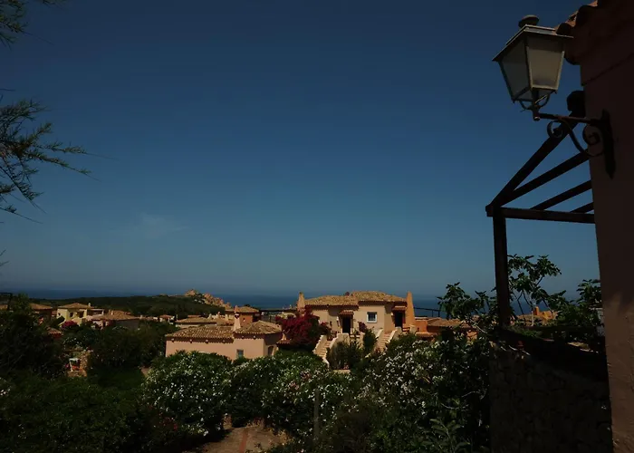 Calarossa Sardinia Apartments