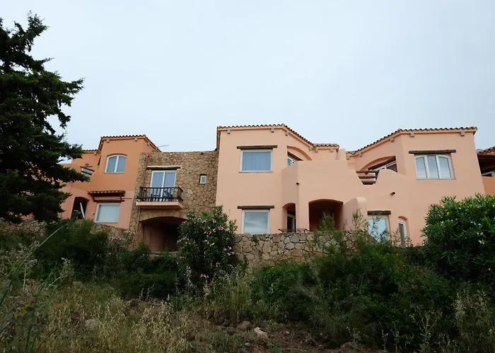 Calarossa Sardinia Apartments