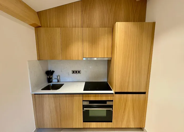 Mazet 2 Chambres