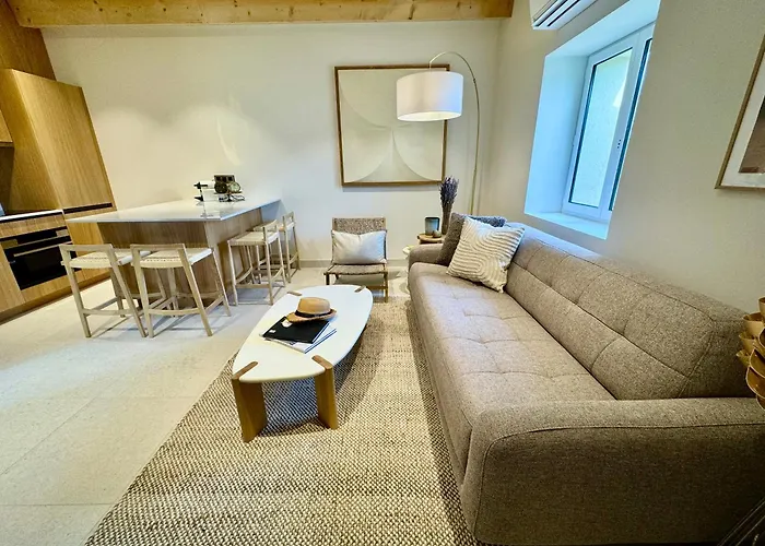 Mazet 2 Chambres