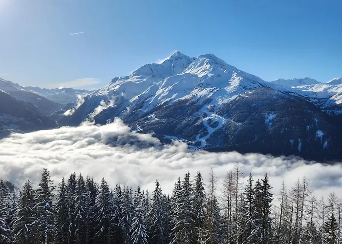Le 1954 La Rosiere