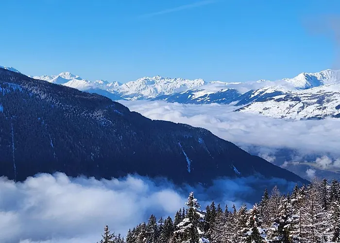 Le 1954 La Rosiere