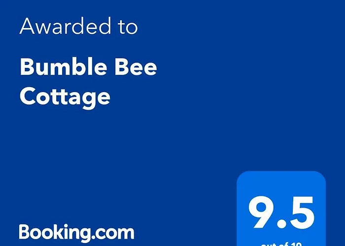Bumble Bee Cottage