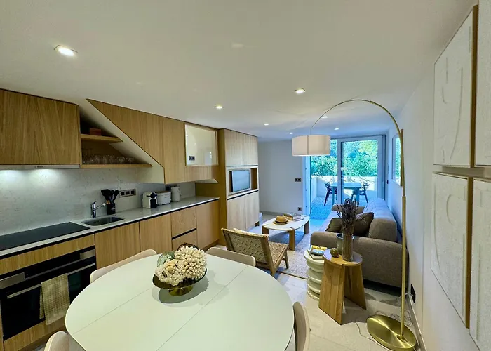 Mazet - 1 Chambre
