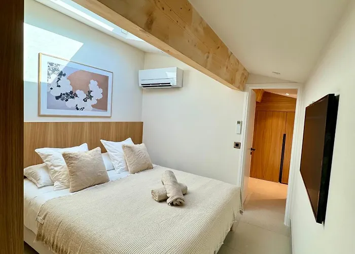 Mazet - 1 Chambre