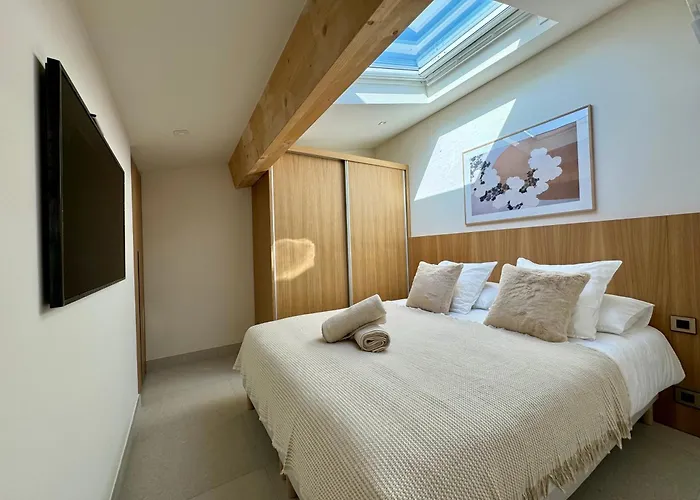 Mazet - 1 Chambre