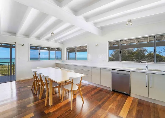 Ospreys View - Relaxed Coastal Vibe