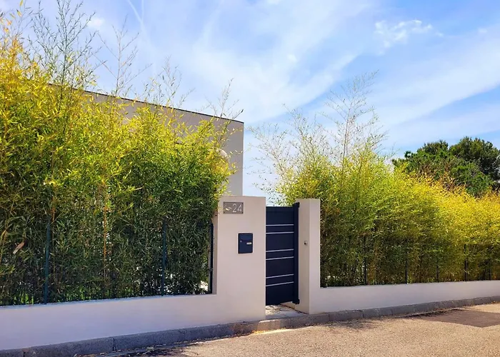Climatise, Vue Imprenable Sur La Nature Wifi