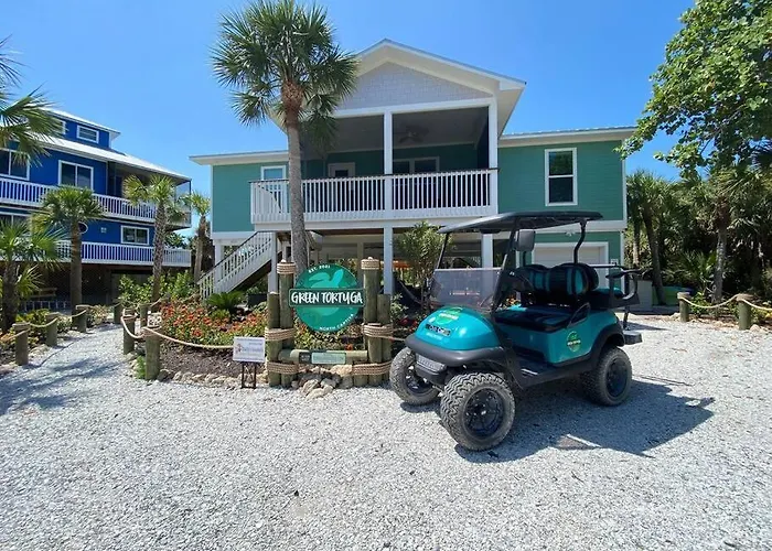 Island Haven: Uncover Blissful Paradise