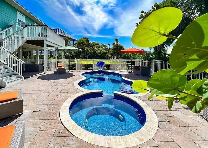 Island Haven: Uncover Blissful Paradise