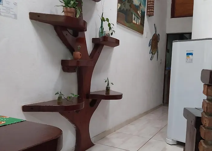 Pousada Maravilha Itacaré