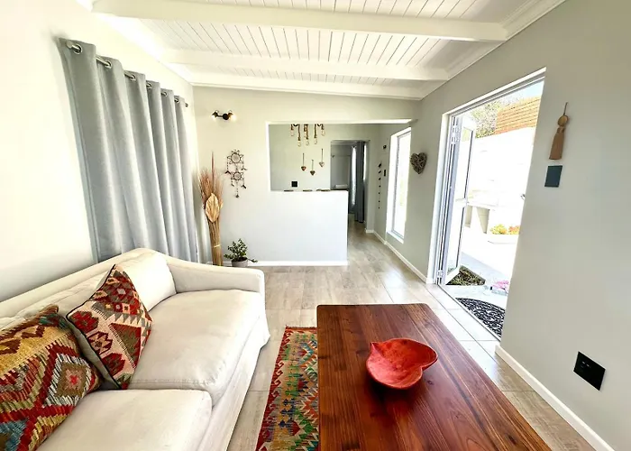 Brunia Bay Apartment