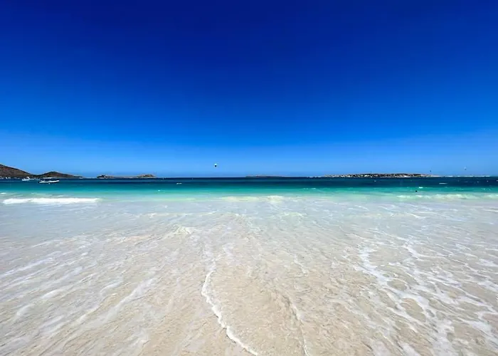 Princess Mahault - Beachfront - Orient Bay - Luxury Apartment