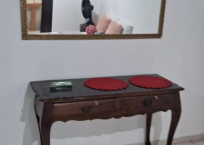 Chalé do riacho 1