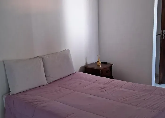 Chalé do riacho 1