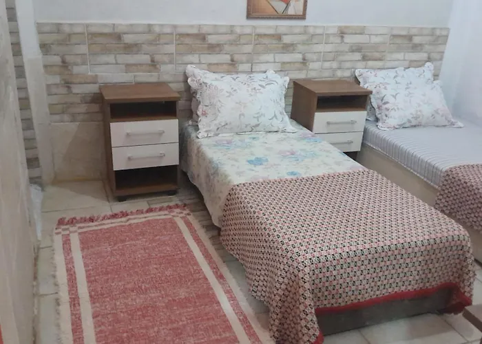 Meu Quarto no Rio de Janeiro
