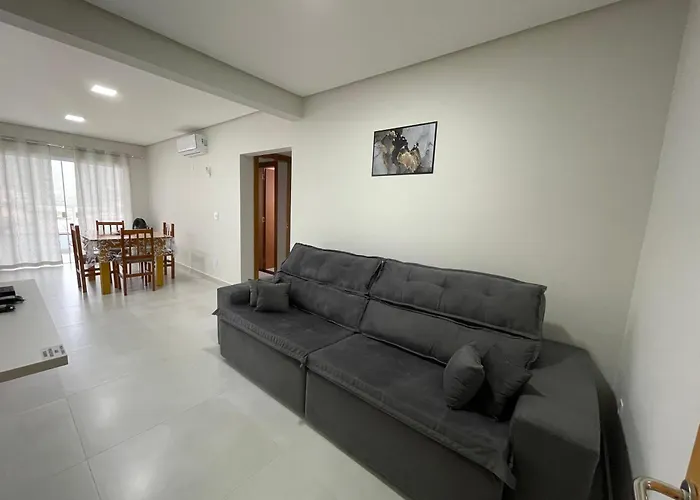Residencial Helena Perequê Porto Belo SC