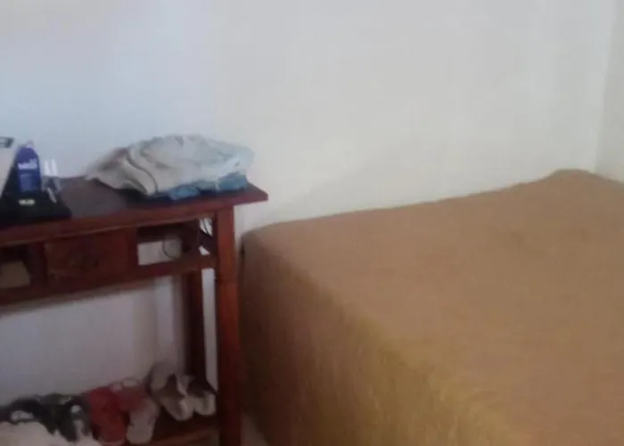 Recanto Da Lua