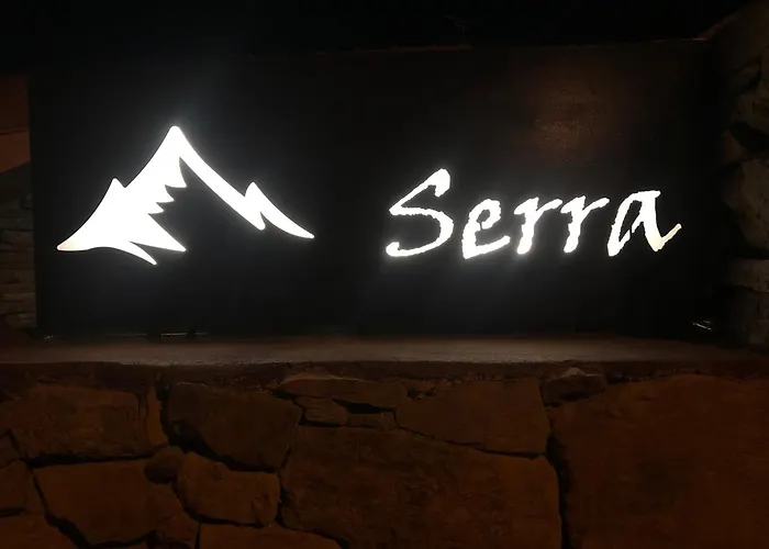 Empreendimento SERRA