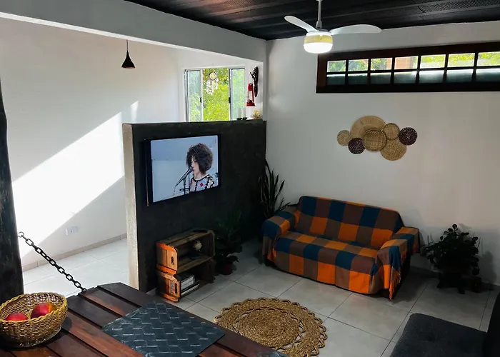 Deivão Host