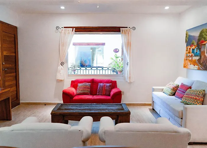 Refugio Del Mar Luxury Hotel Boutique