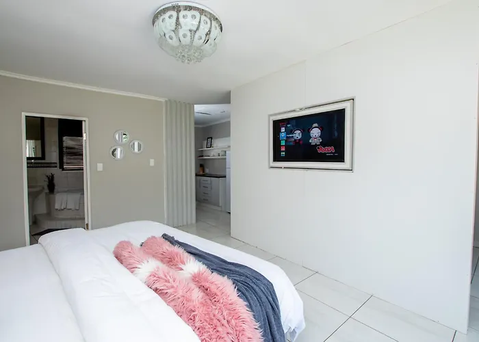 Prestigious Apartments