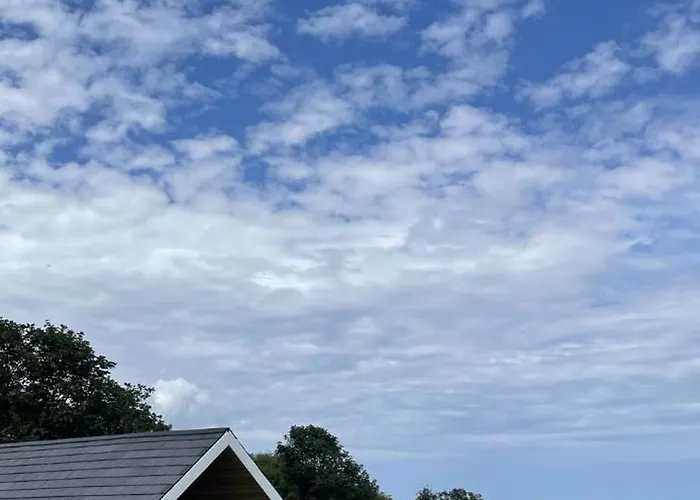 Craster Coastal Cabins