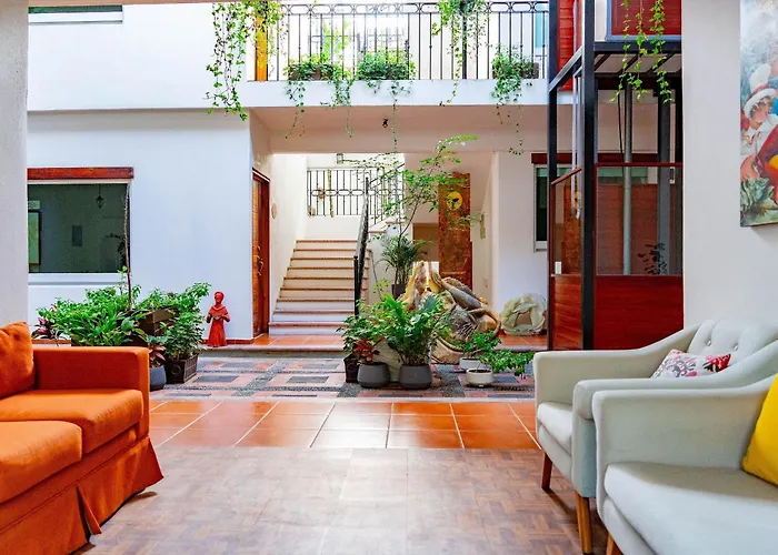 Refugio Del Mar Luxury Hotel Boutique