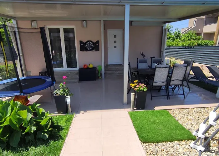 Holiday Home Anima Mea, Zadar