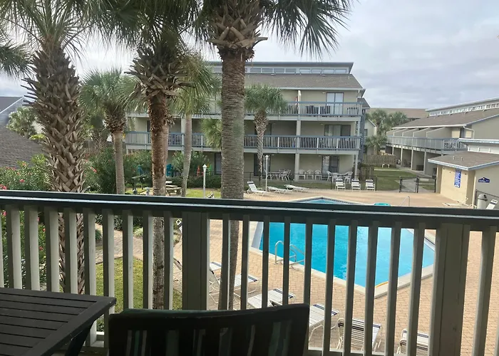 Your Beach Paradise