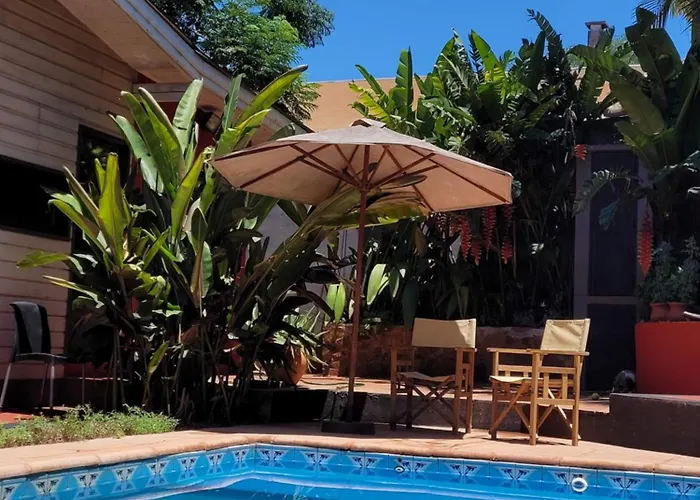 Ombu Guests House