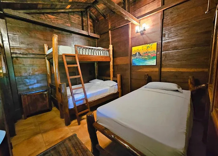 Eco Venao Lodge, Playa Venao