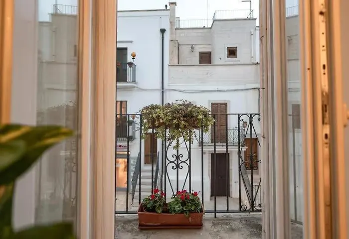 La Casa Dei Nonni