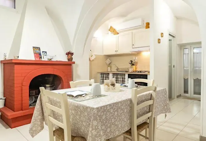 La Casa Dei Nonni