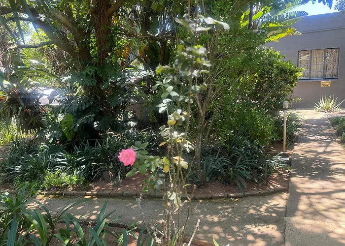 Busa House