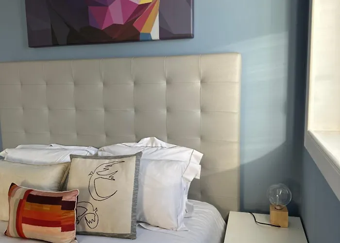 Aveiro History Apartments