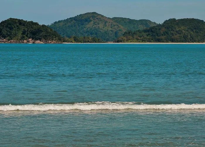 Suítes Vila dos Caetés 06 - Barra do Sahy