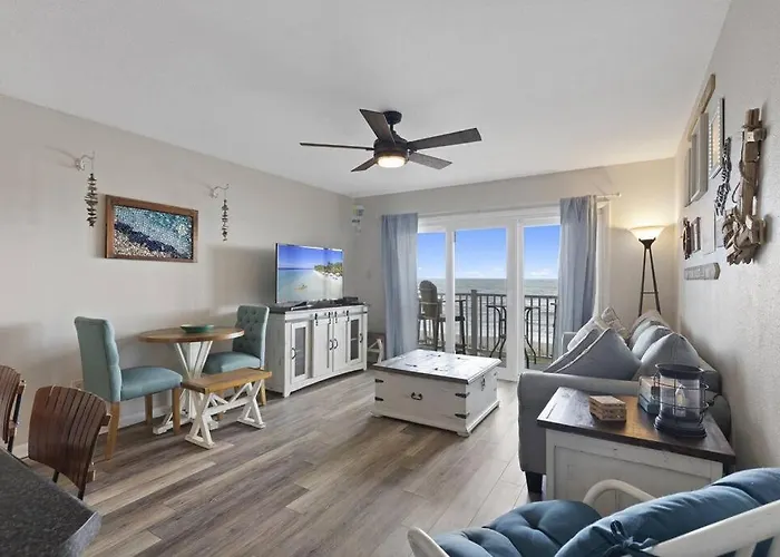 Gorgeous Views, Oceanfront, Pool,The Driftwood!