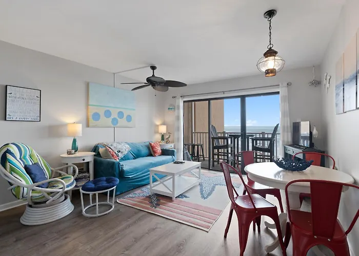Beachfront, Updated, Topsail Dunes Shining Sea