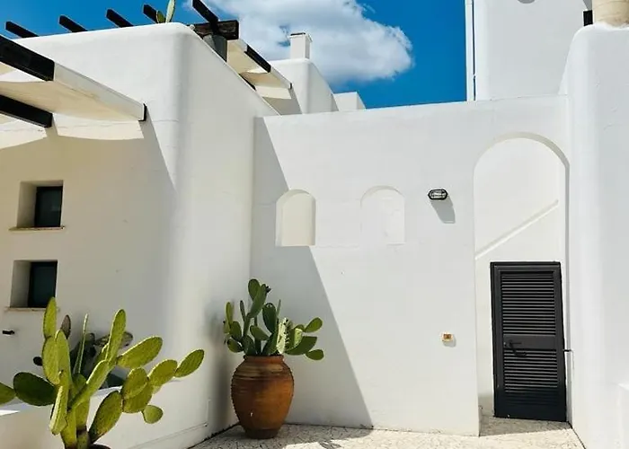 Casa Carolina
