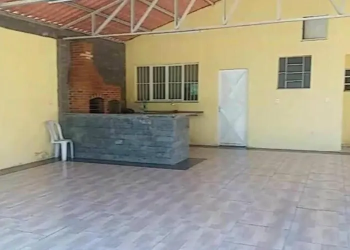 Sítio Vô Chico.