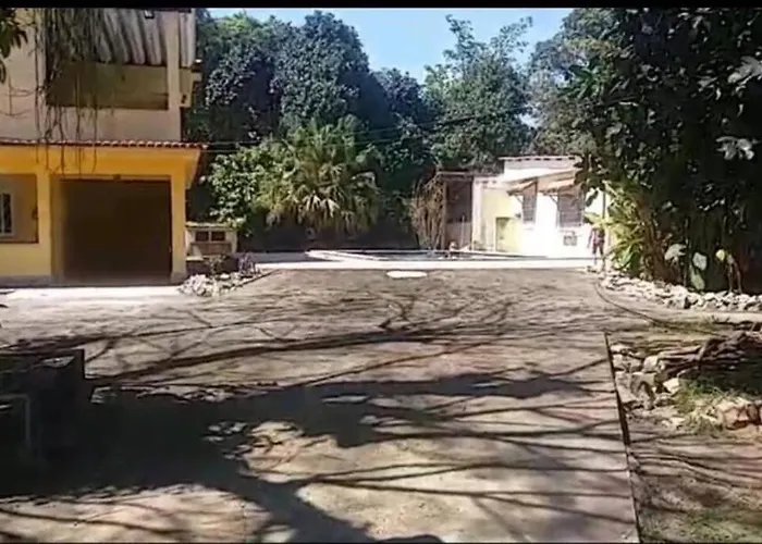 Sítio Vô Chico.